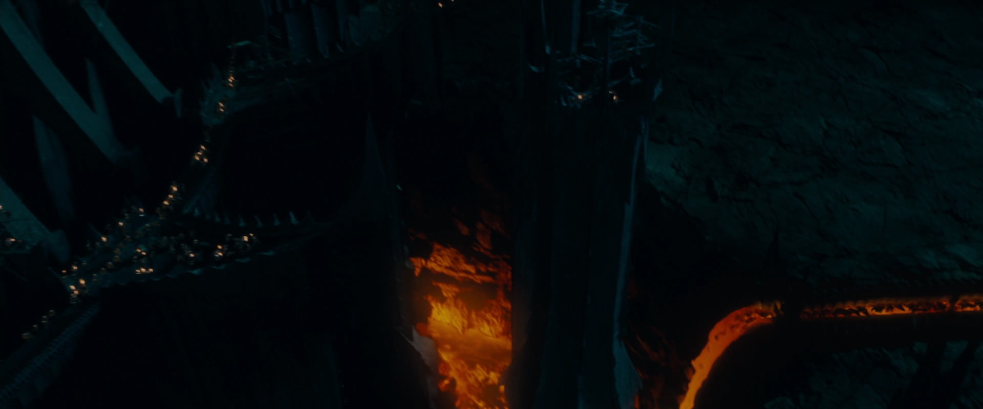 The Lord of the Rings: The Fellowship of the Ring (2001) movie still 3628
