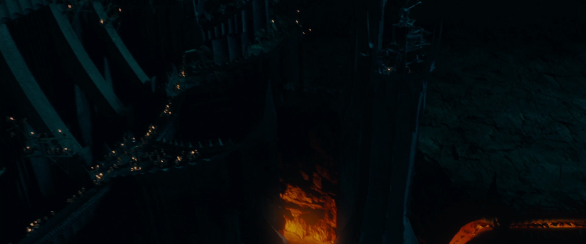 The Lord of the Rings: The Fellowship of the Ring (2001) HD screenshot 3629