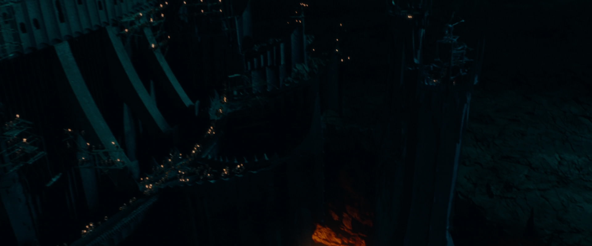 The Lord of the Rings: The Fellowship of the Ring (2001) screencap 3630