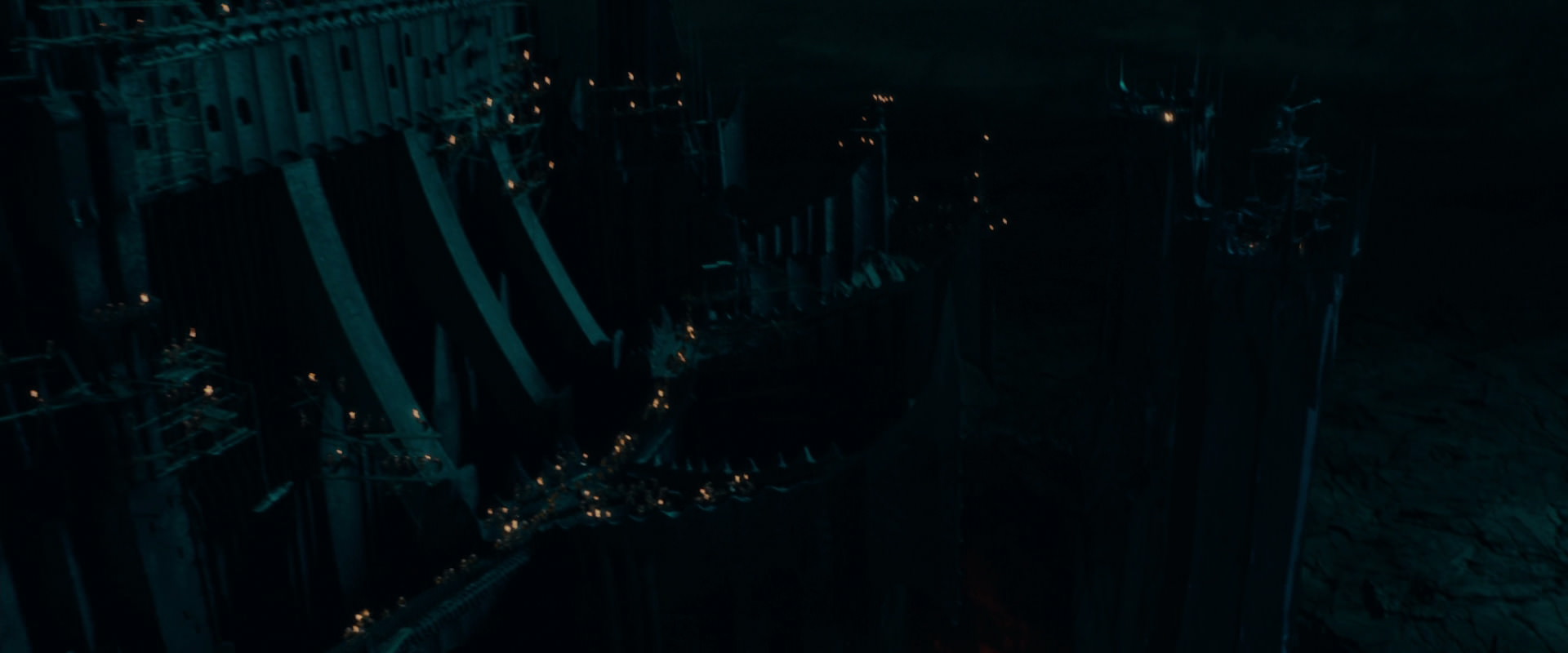 The Lord of the Rings: The Fellowship of the Ring (2001) movie still 3631