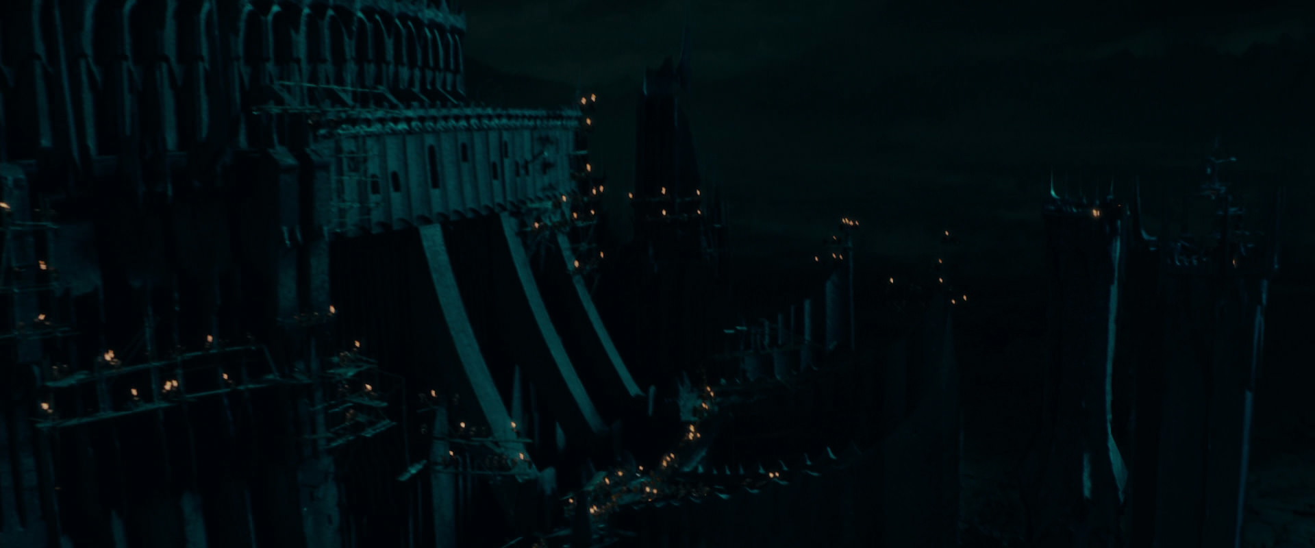 The Lord of the Rings: The Fellowship of the Ring (2001) screencap 3633