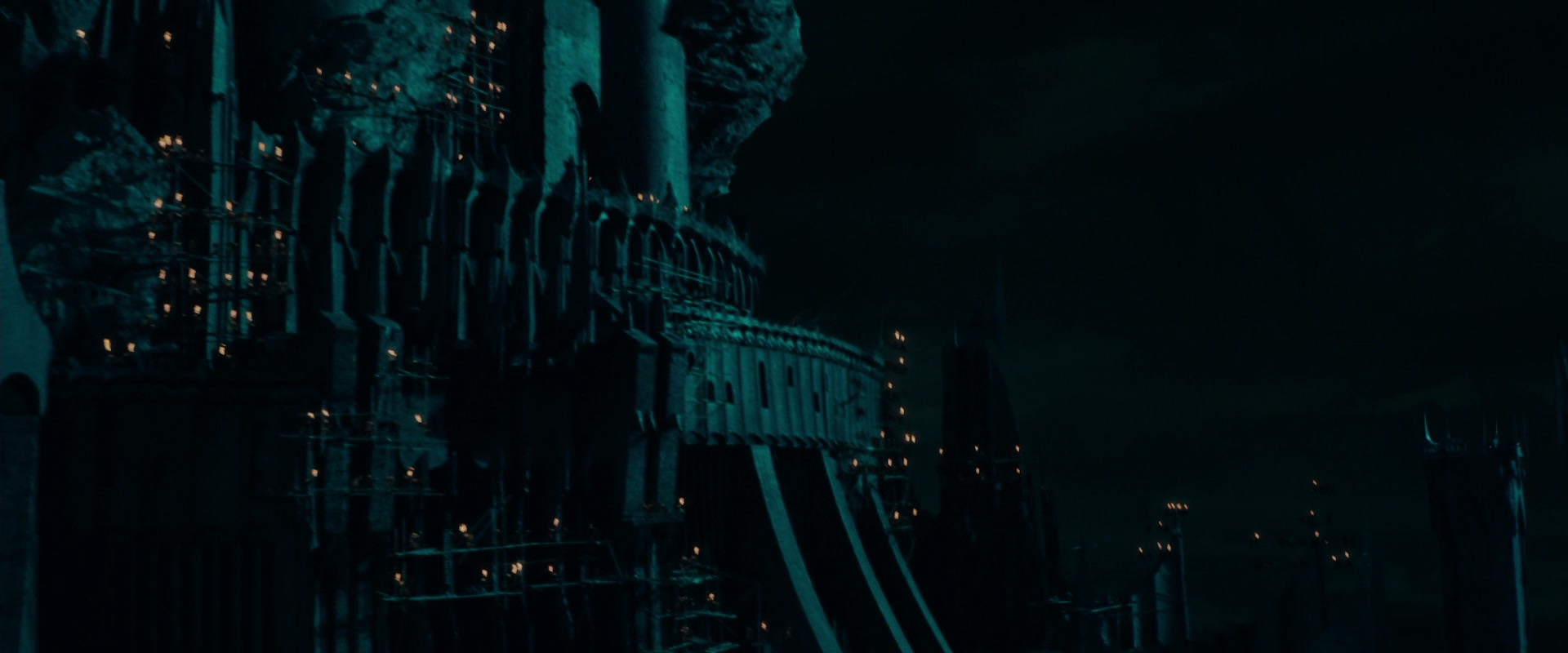 The Lord of the Rings: The Fellowship of the Ring (2001) screencap 3636