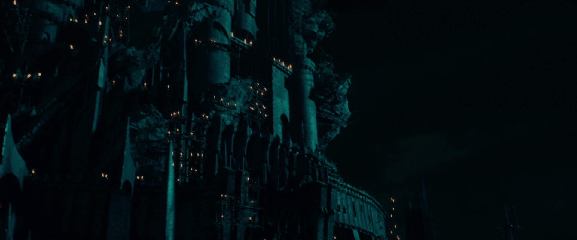 The Lord of the Rings: The Fellowship of the Ring (2001) screencap 3639