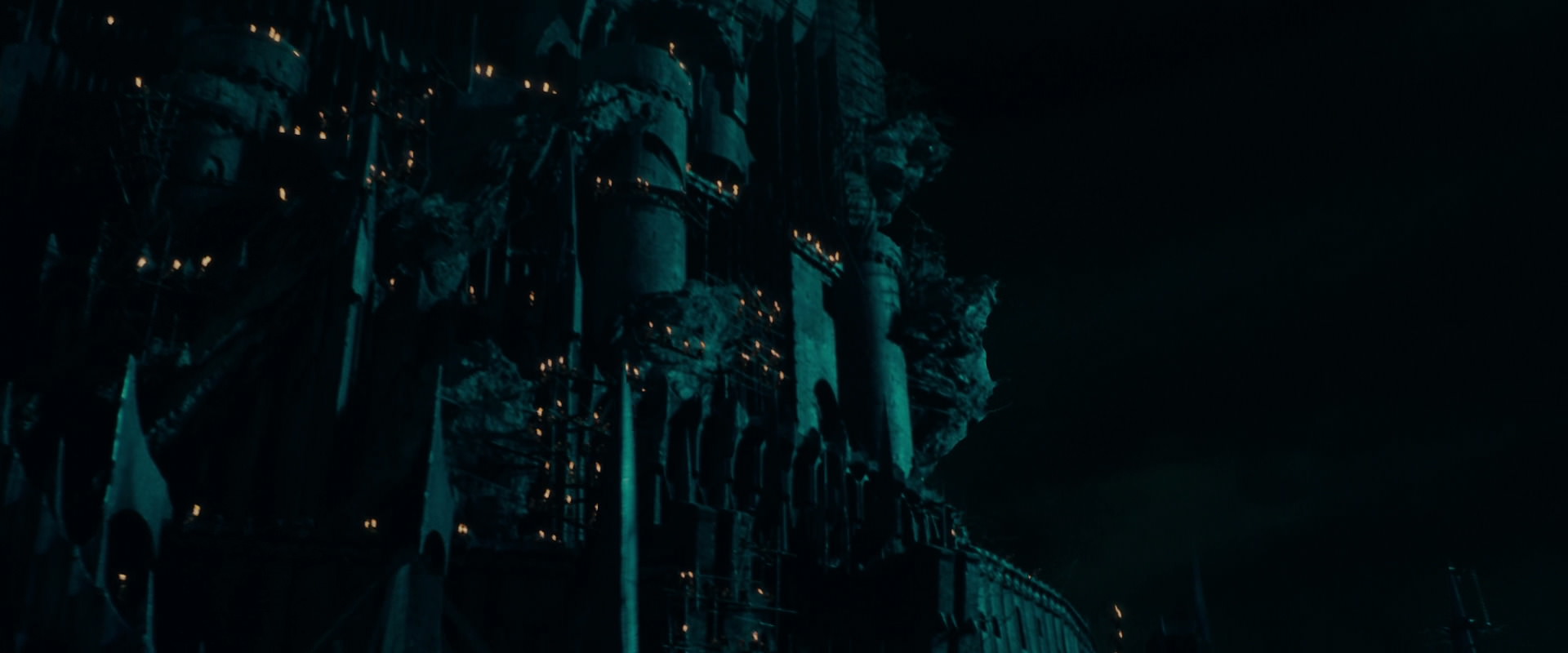 The Lord of the Rings: The Fellowship of the Ring (2001) movie still 3640