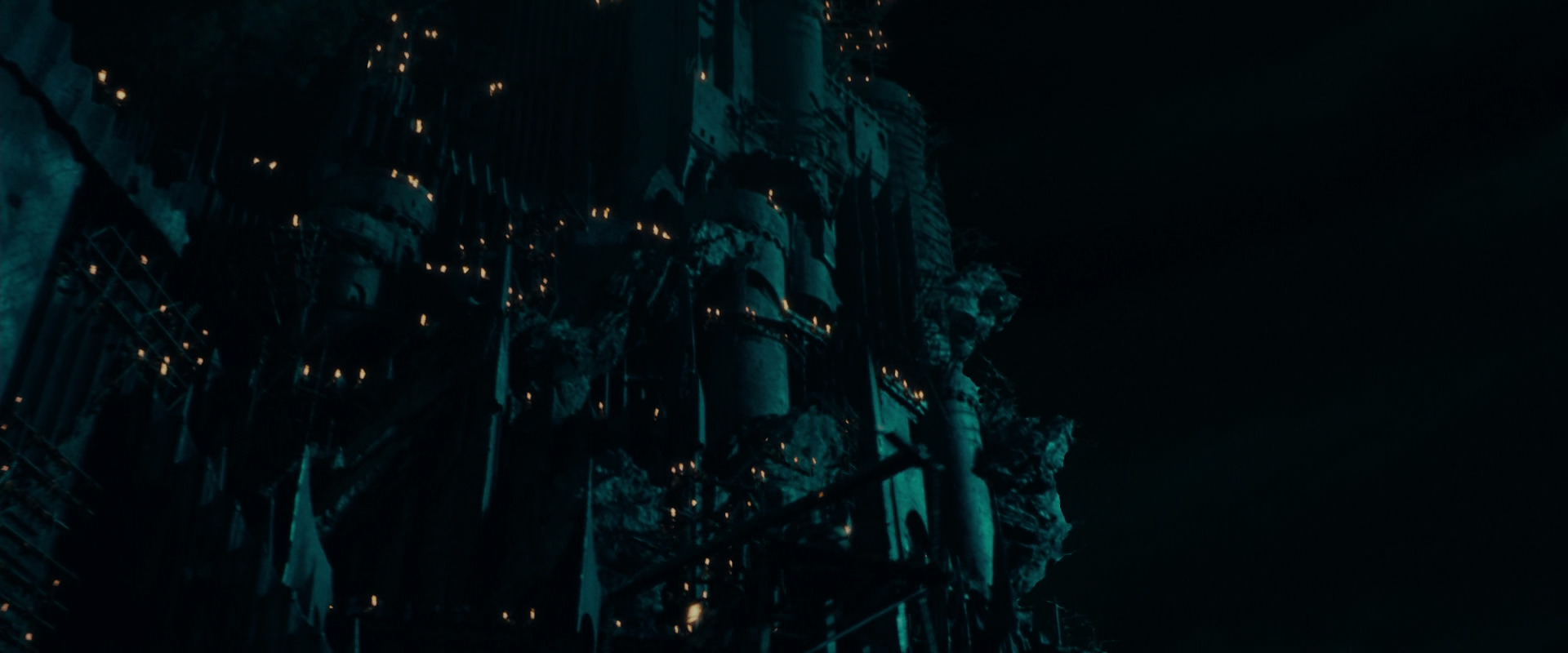 The Lord of the Rings: The Fellowship of the Ring (2001) screencap 3642