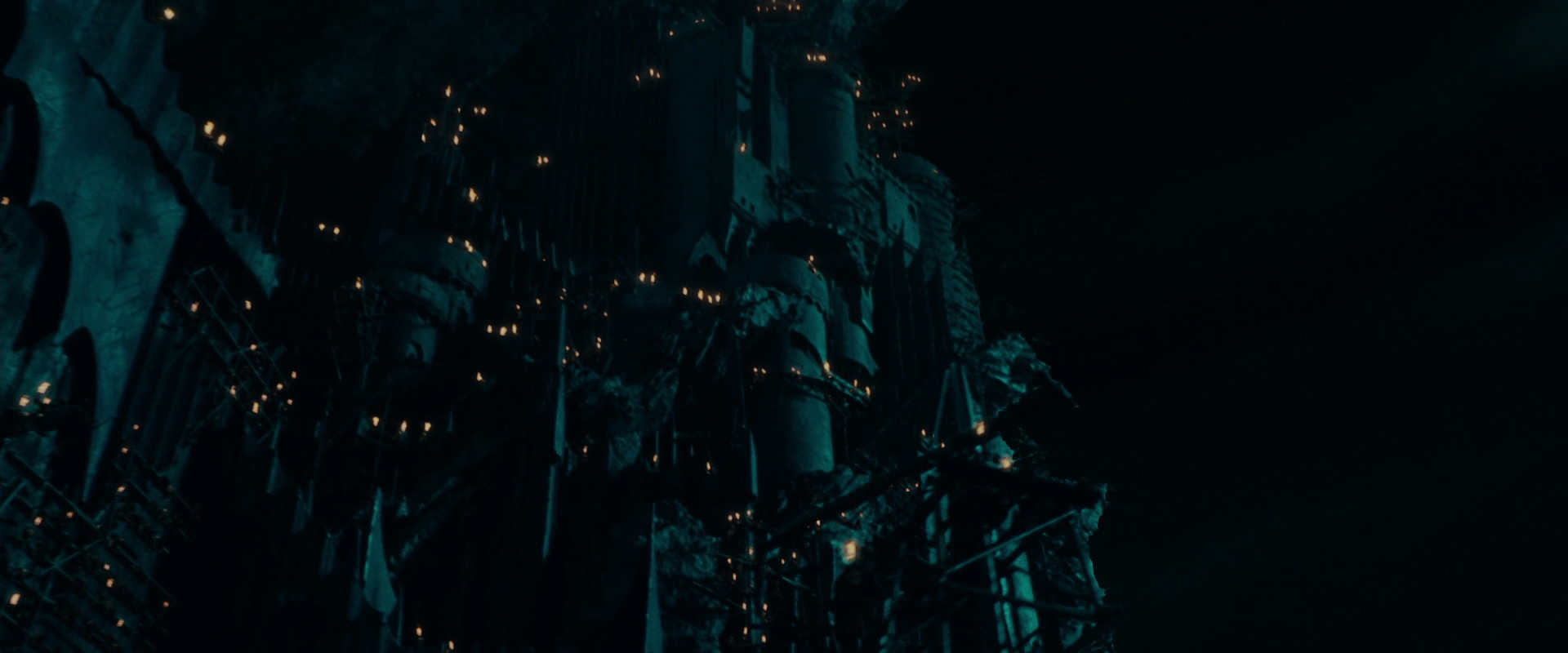 The Lord of the Rings: The Fellowship of the Ring (2001) movie still 3643