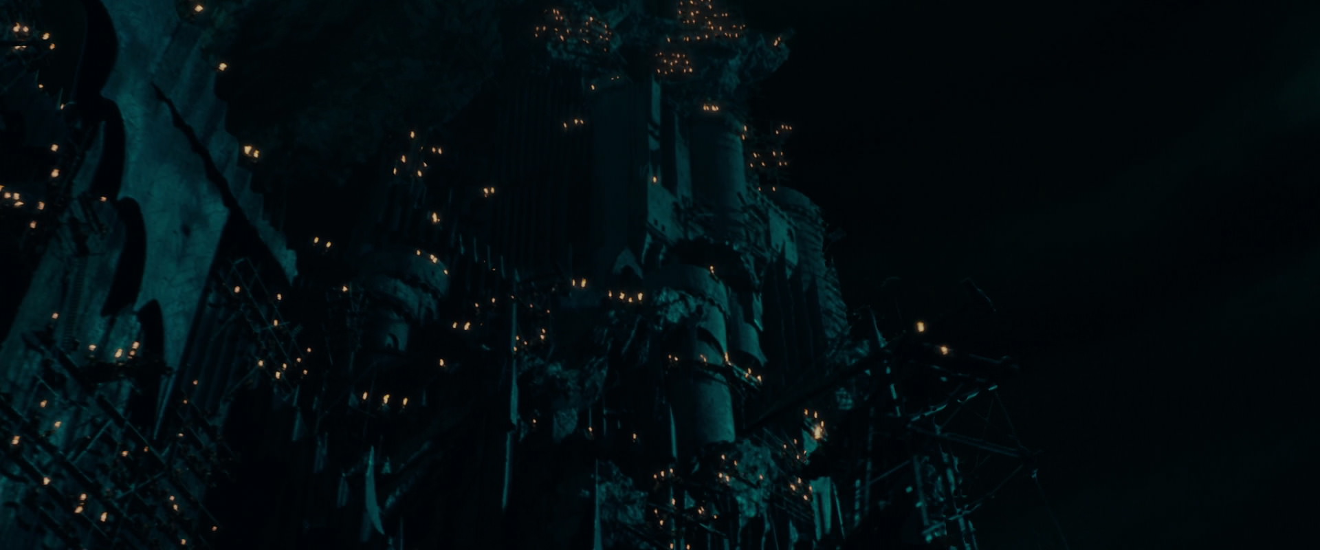 The Lord of the Rings: The Fellowship of the Ring (2001) HD screenshot 3644