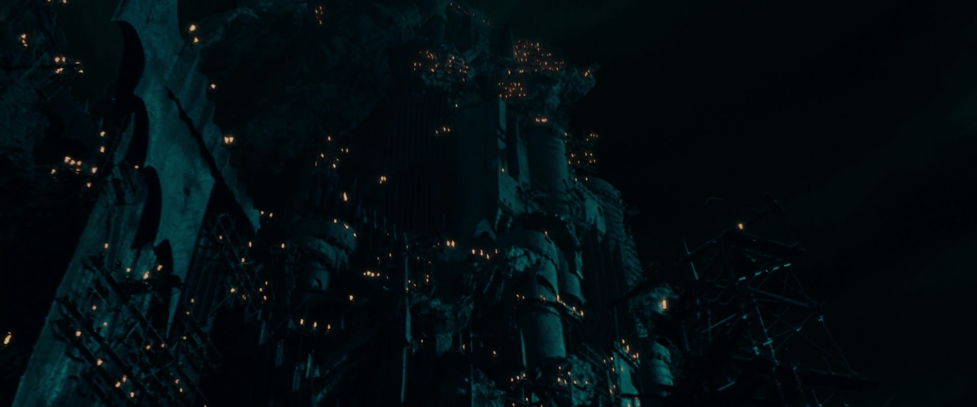 The Lord of the Rings: The Fellowship of the Ring (2001) screencap 3645