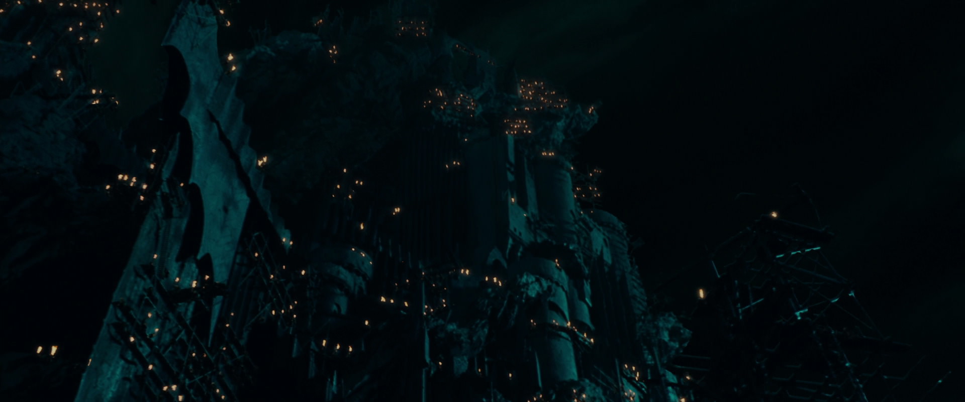 The Lord of the Rings: The Fellowship of the Ring (2001) movie still 3646