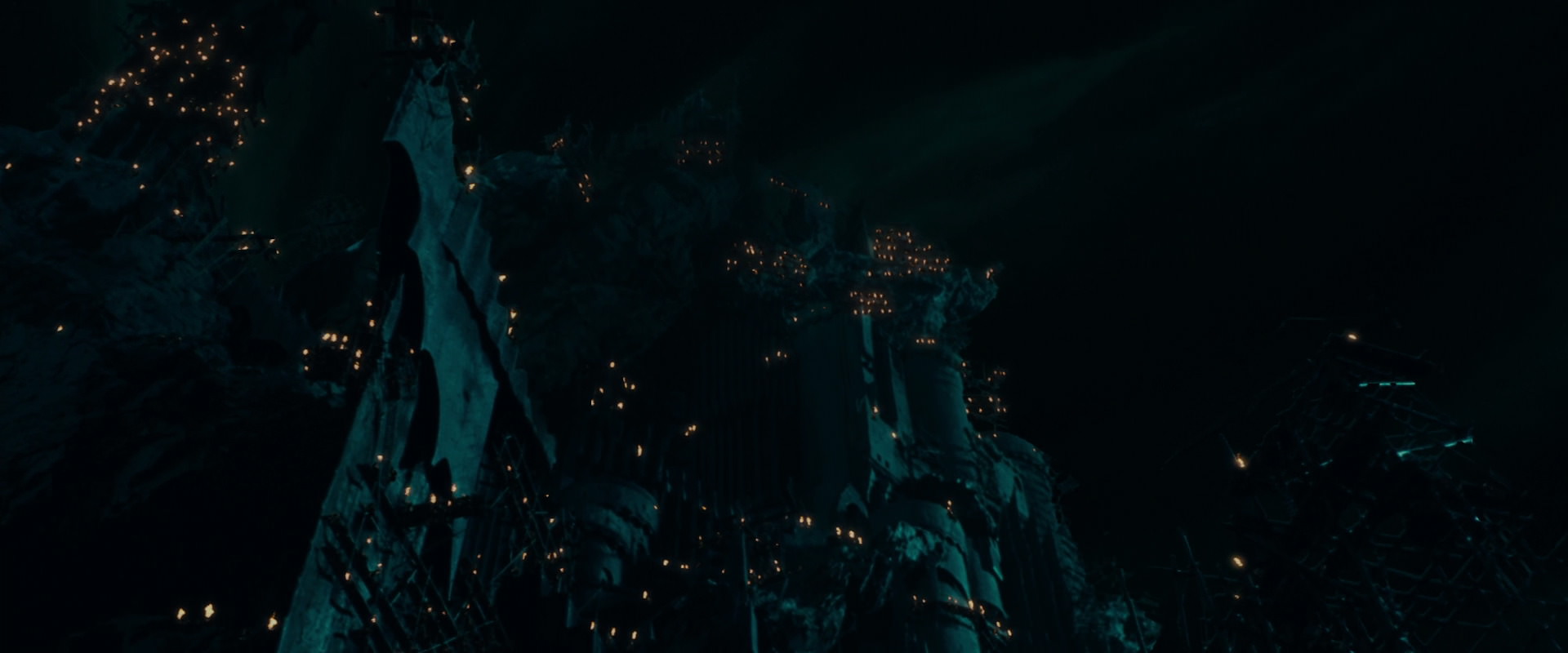 The Lord of the Rings: The Fellowship of the Ring (2001) screencap 3648