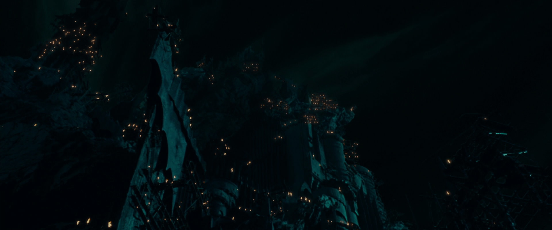 The Lord of the Rings: The Fellowship of the Ring (2001) movie still 3649