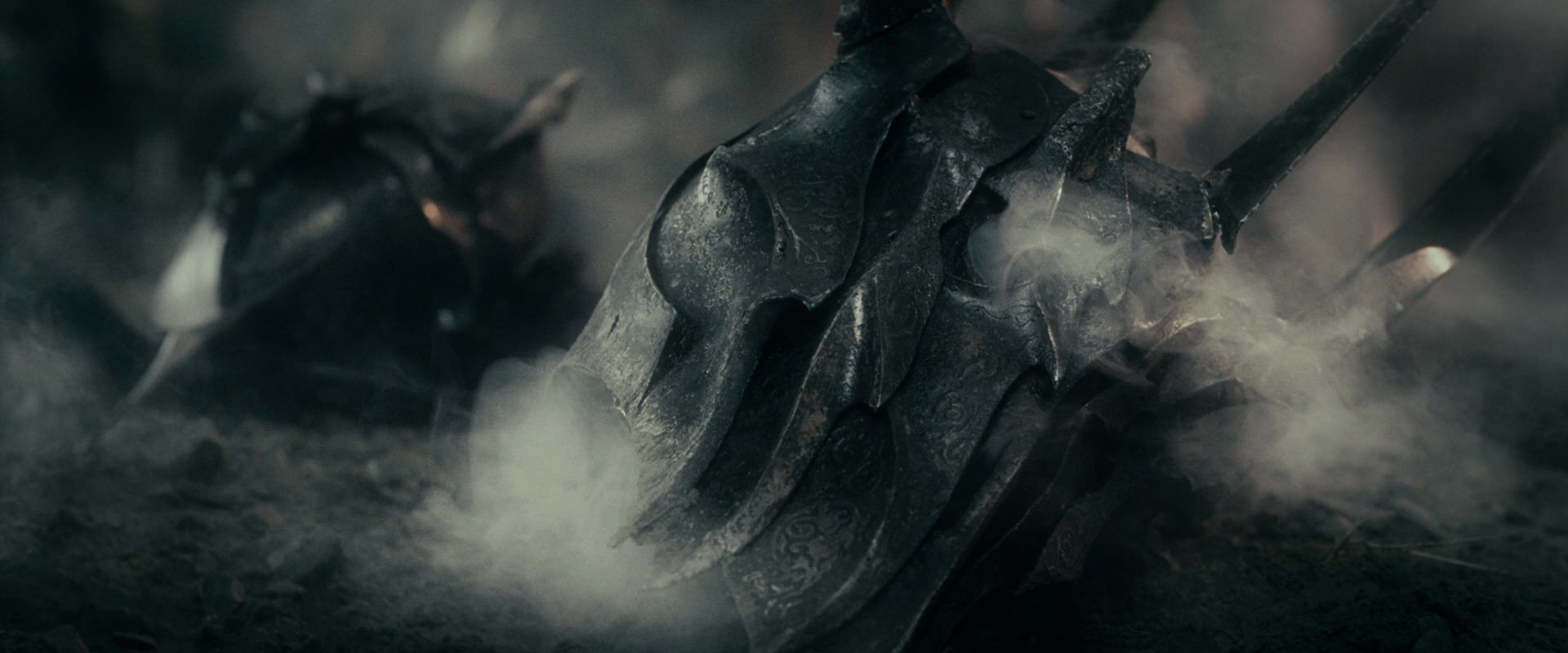 The Lord of the Rings: The Fellowship of the Ring (2001) HD screenshot 365