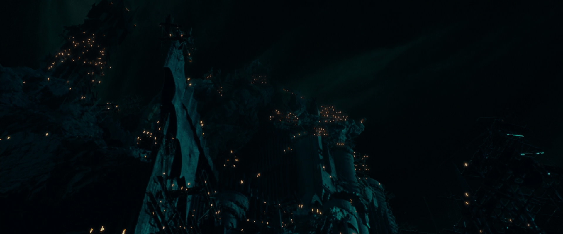 The Lord of the Rings: The Fellowship of the Ring (2001) HD screenshot 3650