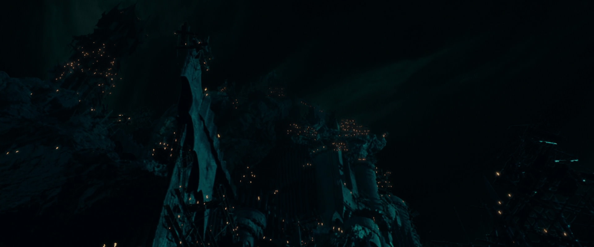 The Lord of the Rings: The Fellowship of the Ring (2001) screencap 3651