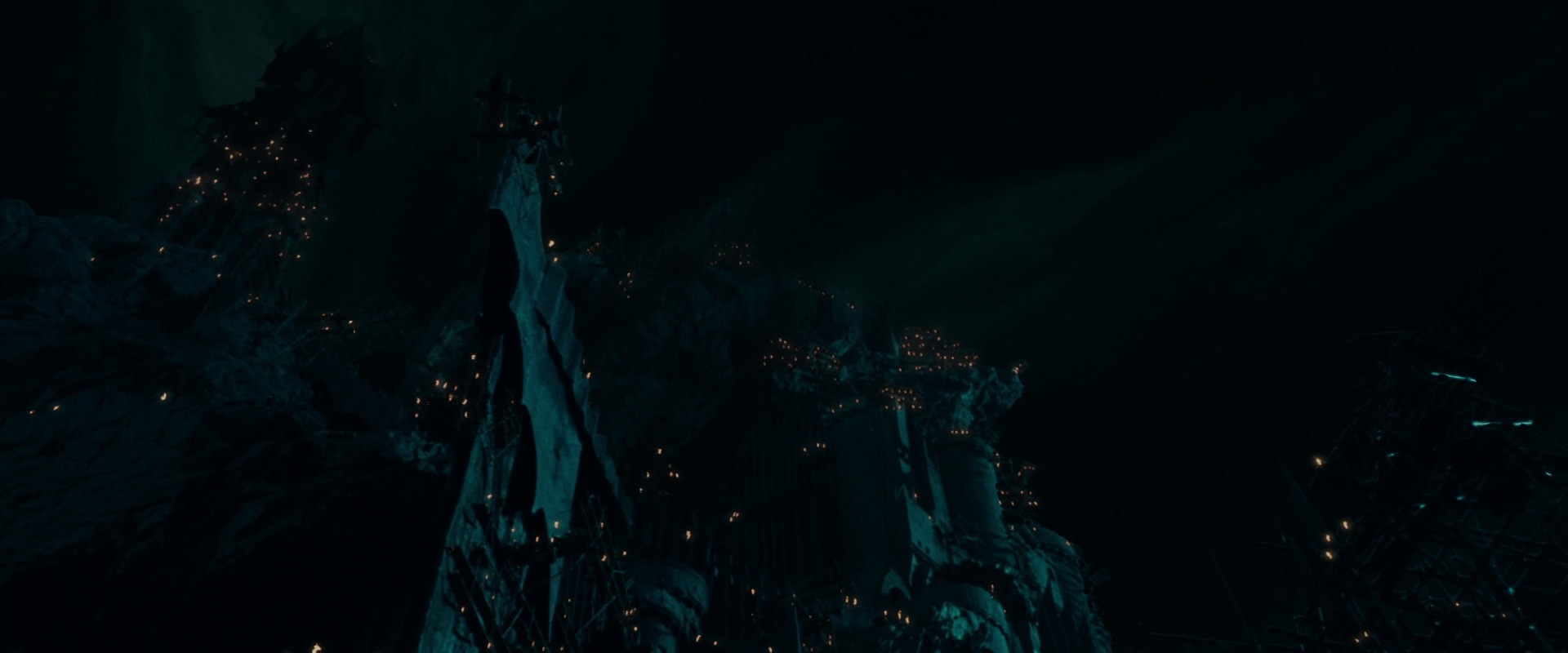 The Lord of the Rings: The Fellowship of the Ring (2001) movie still 3652