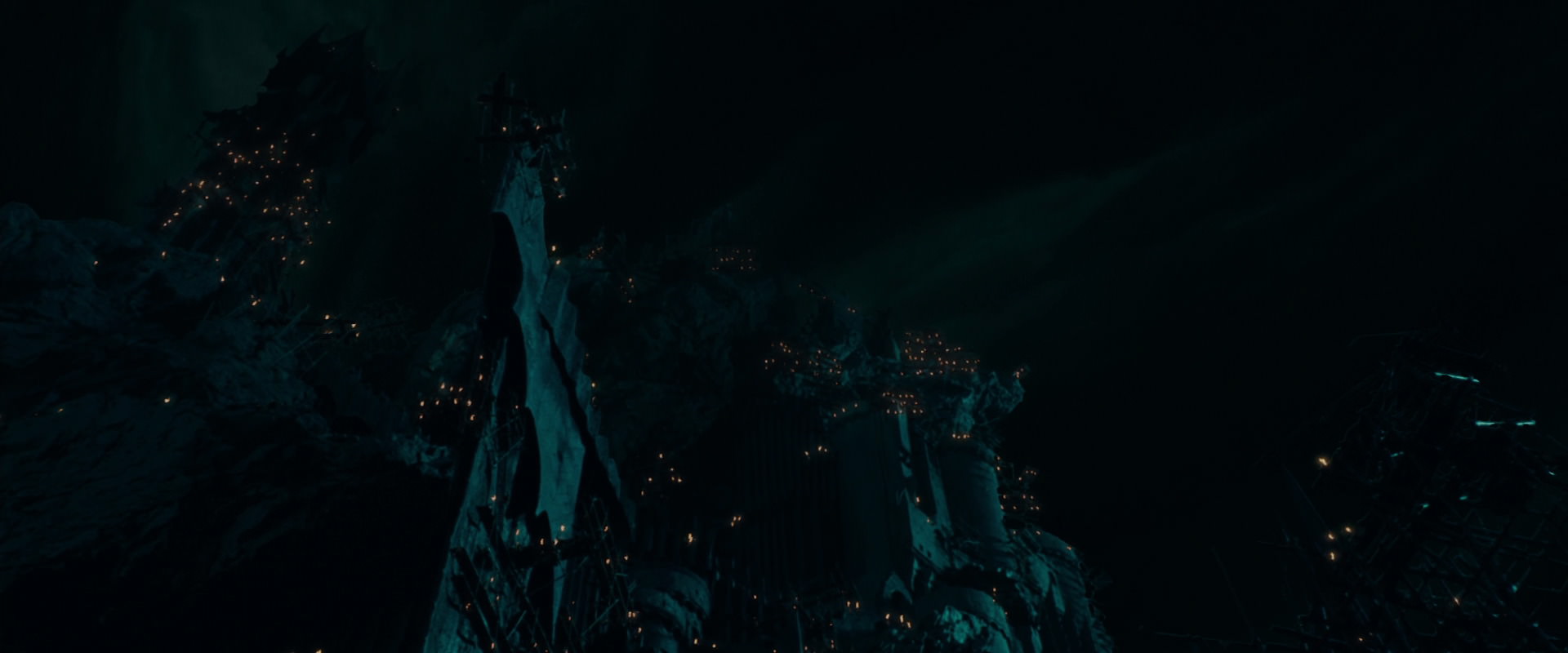 The Lord of the Rings: The Fellowship of the Ring (2001) HD screenshot 3653