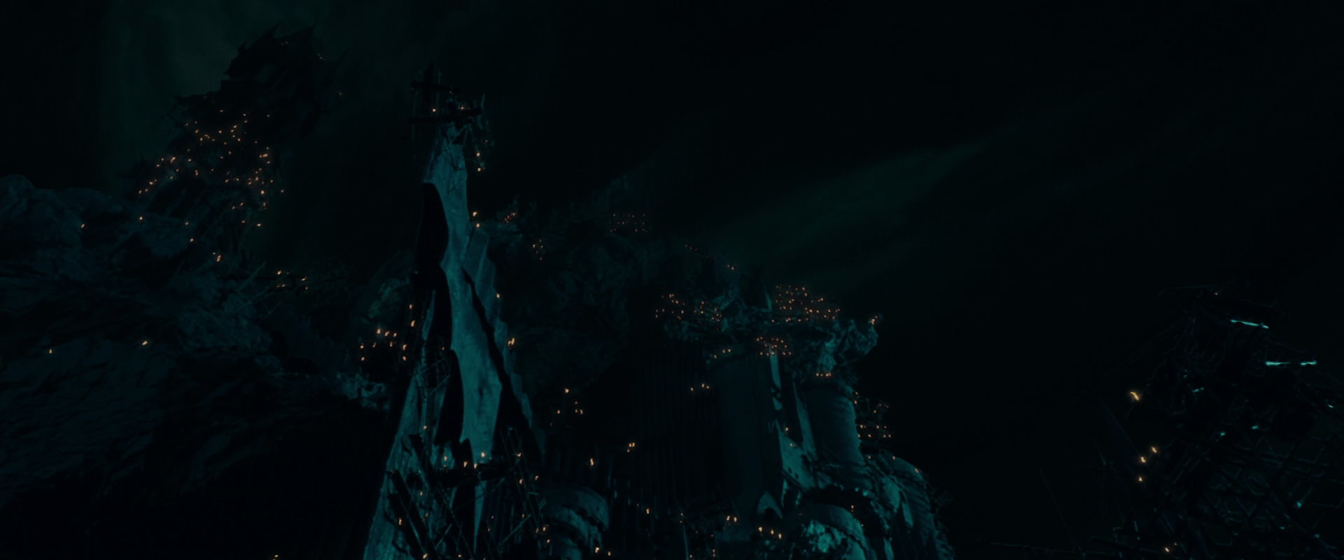 The Lord of the Rings: The Fellowship of the Ring (2001) movie still 3655