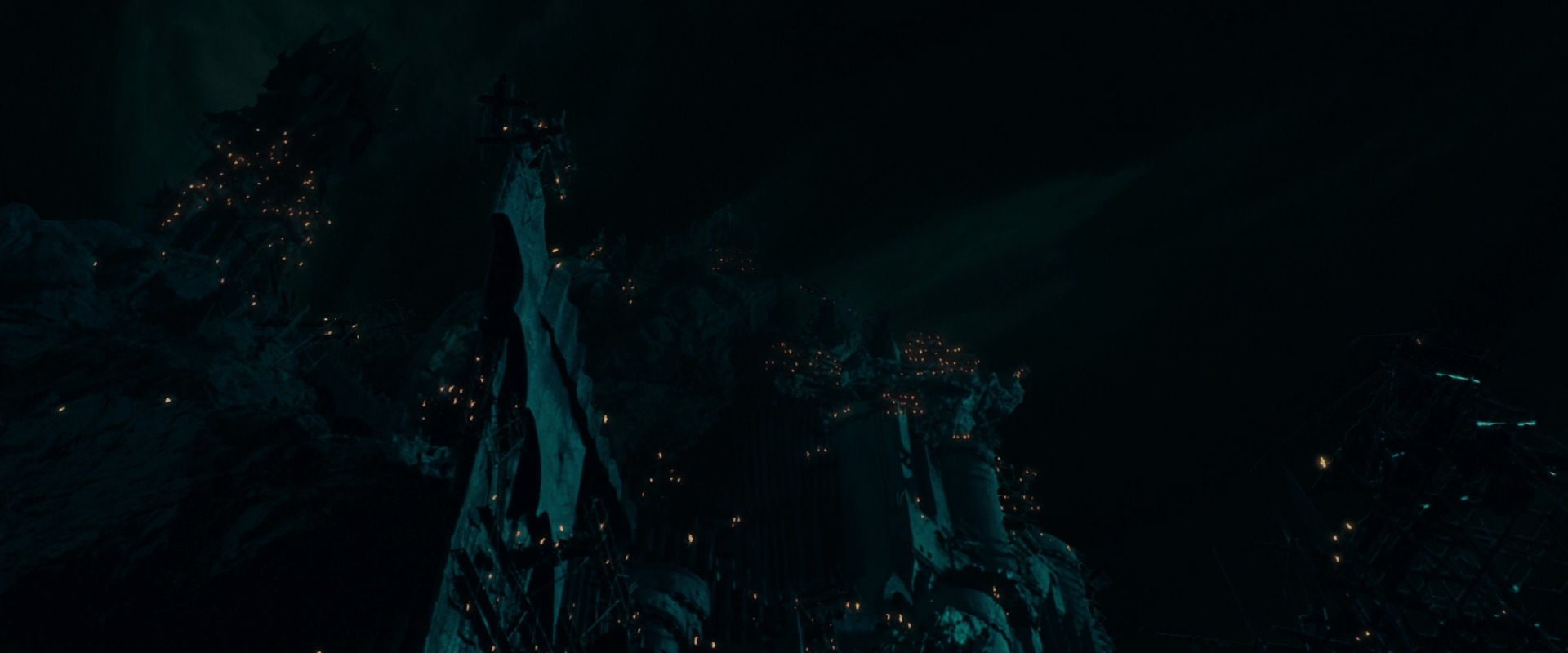 The Lord of the Rings: The Fellowship of the Ring (2001) movie still 3658