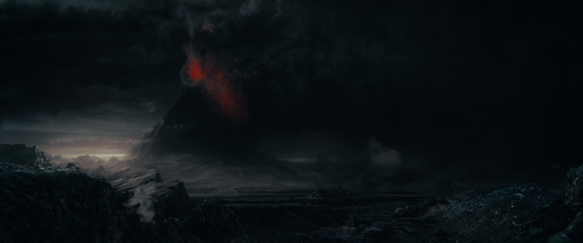 The Lord of the Rings: The Fellowship of the Ring (2001) HD screenshot 3662