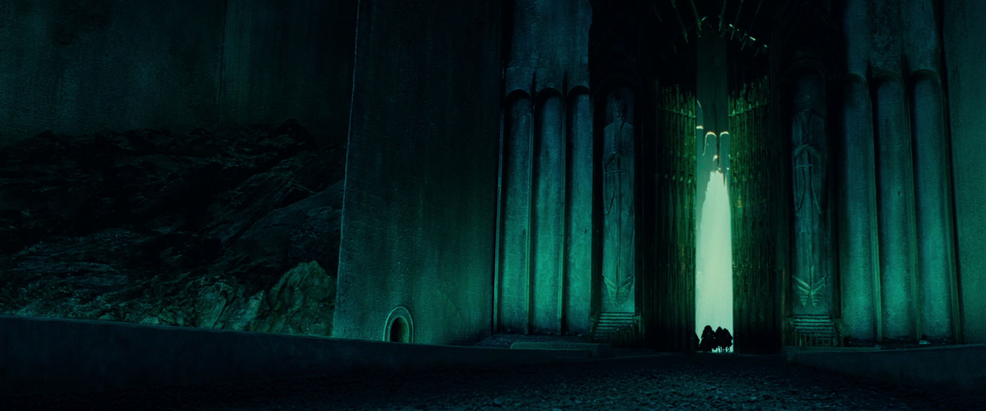 The Lord of the Rings: The Fellowship of the Ring (2001) screencap 3663