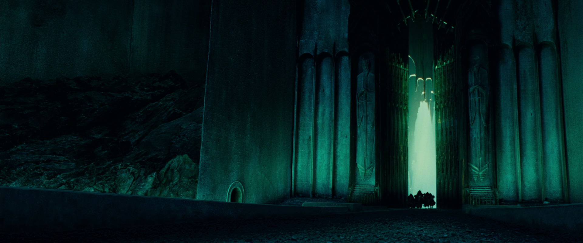 The Lord of the Rings: The Fellowship of the Ring (2001) movie still 3664