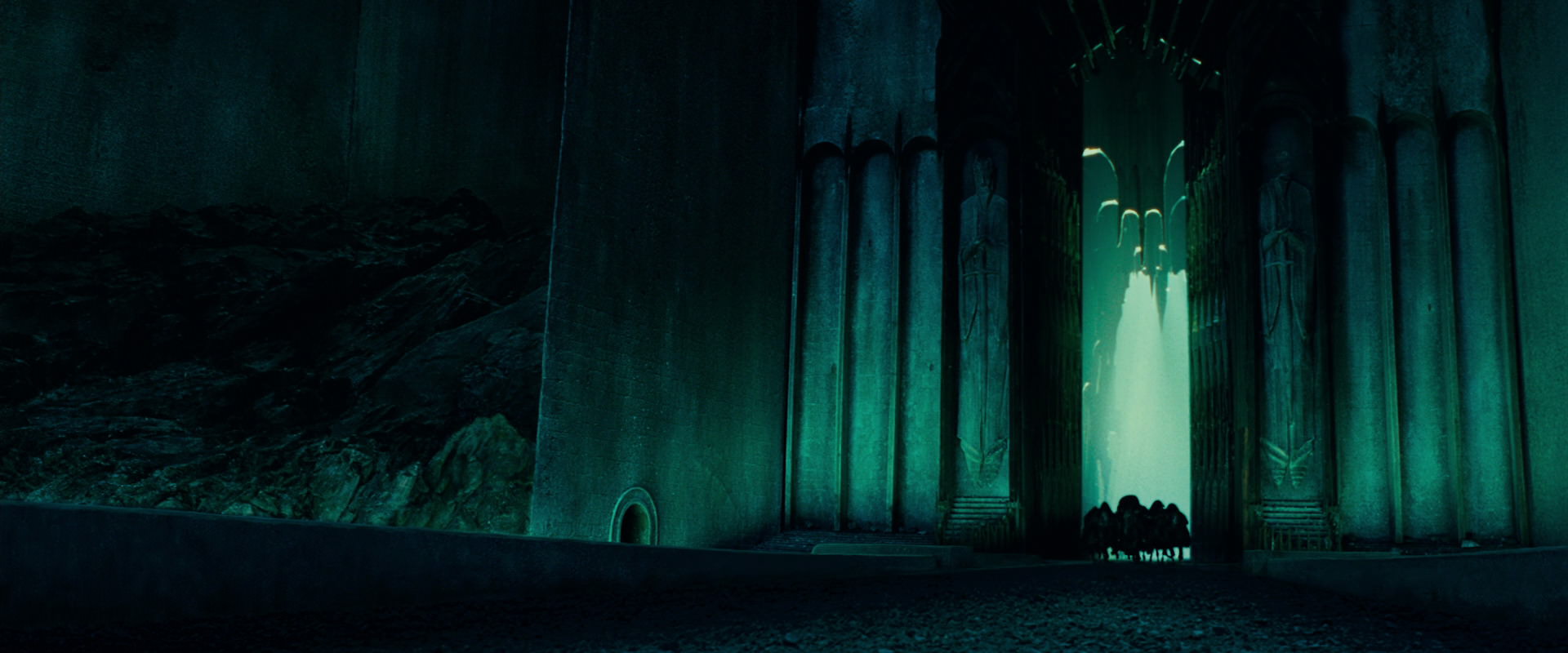The Lord of the Rings: The Fellowship of the Ring (2001) screencap 3666