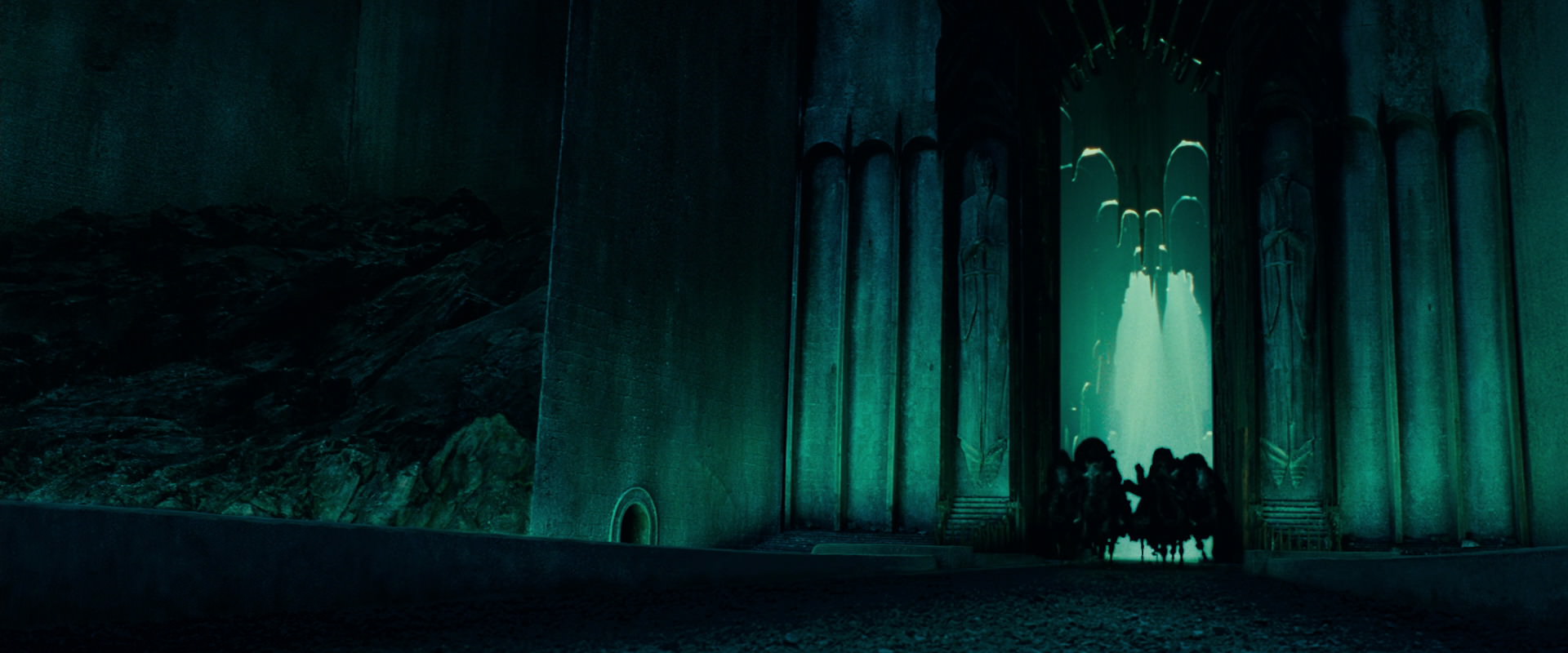 The Lord of the Rings: The Fellowship of the Ring (2001) movie still 3670