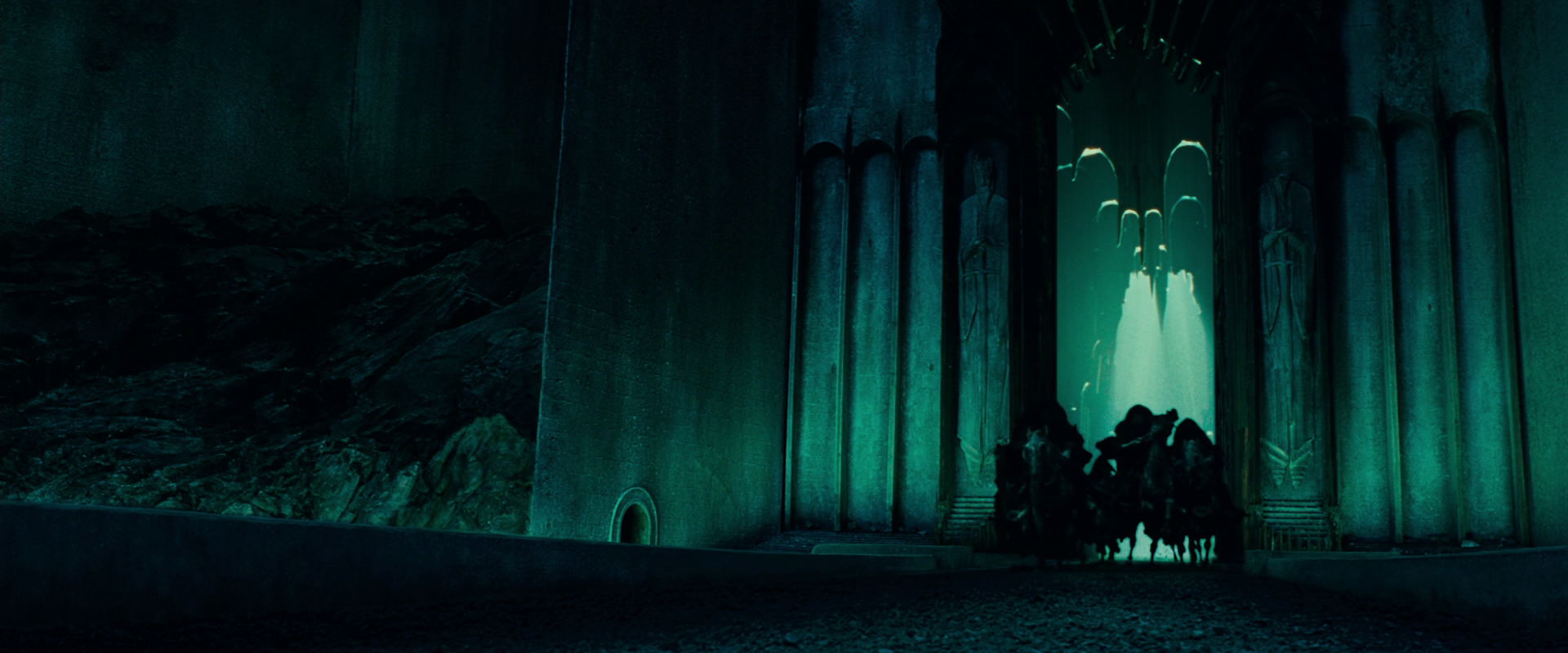 The Lord of the Rings: The Fellowship of the Ring (2001) screencap 3672