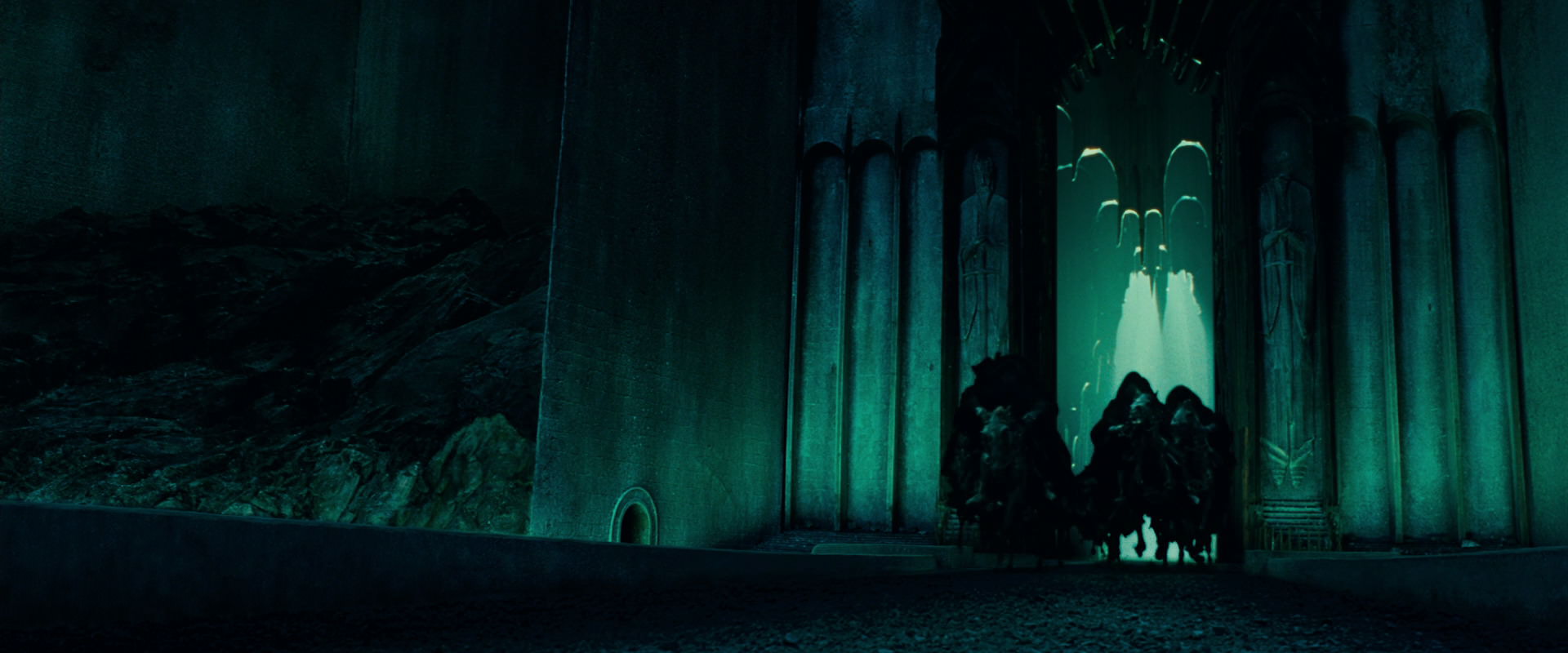 The Lord of the Rings: The Fellowship of the Ring (2001) movie still 3673