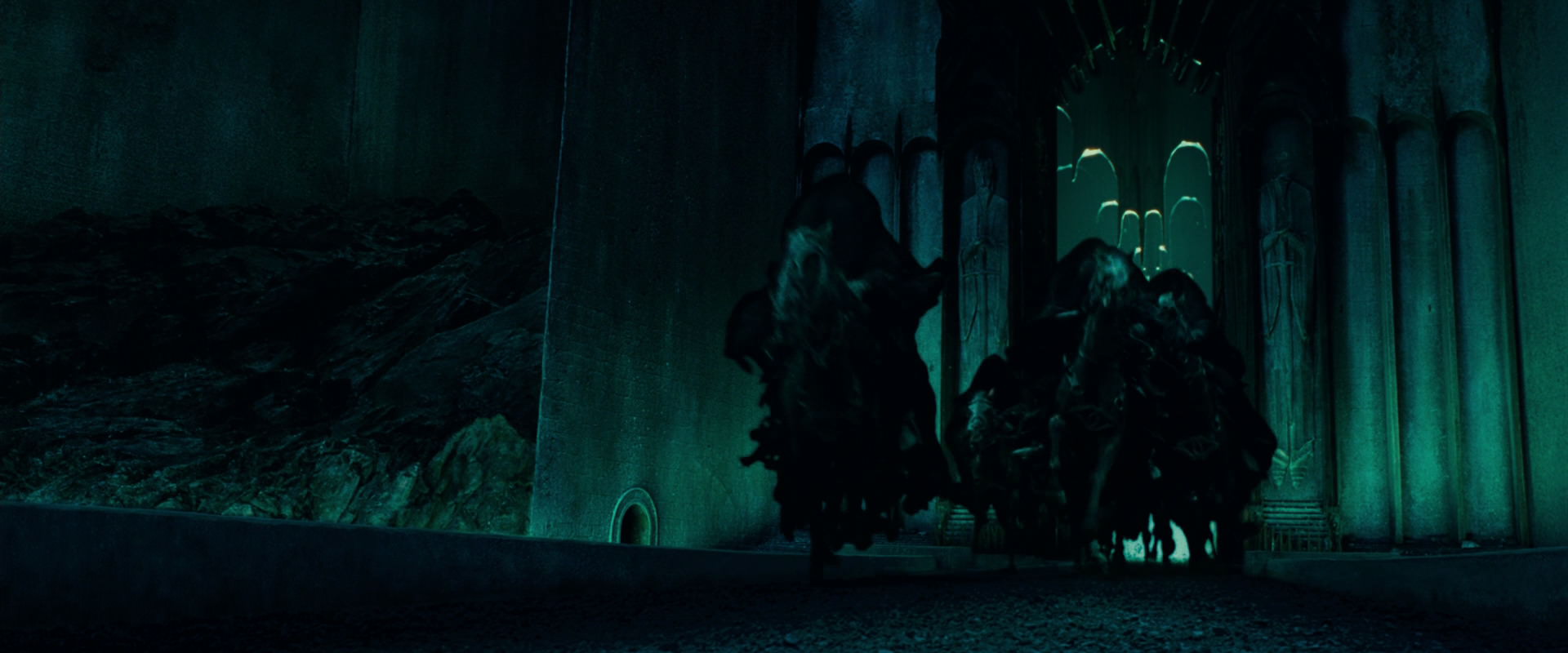 The Lord of the Rings: The Fellowship of the Ring (2001) screencap 3675