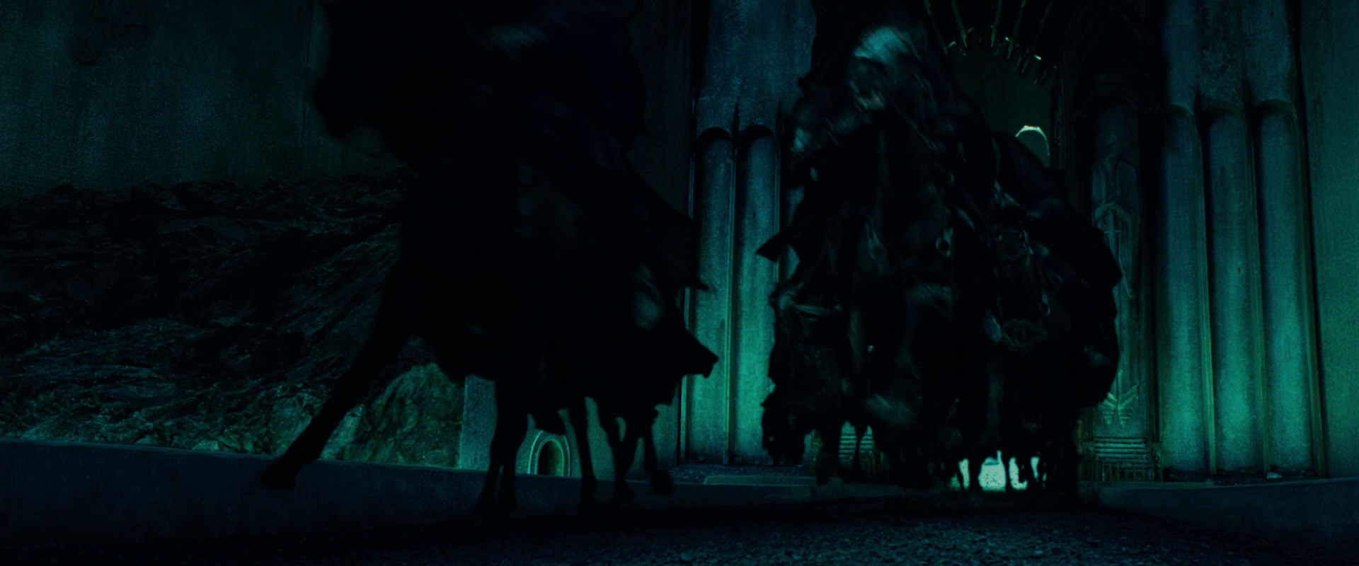 The Lord of the Rings: The Fellowship of the Ring (2001) movie still 3676