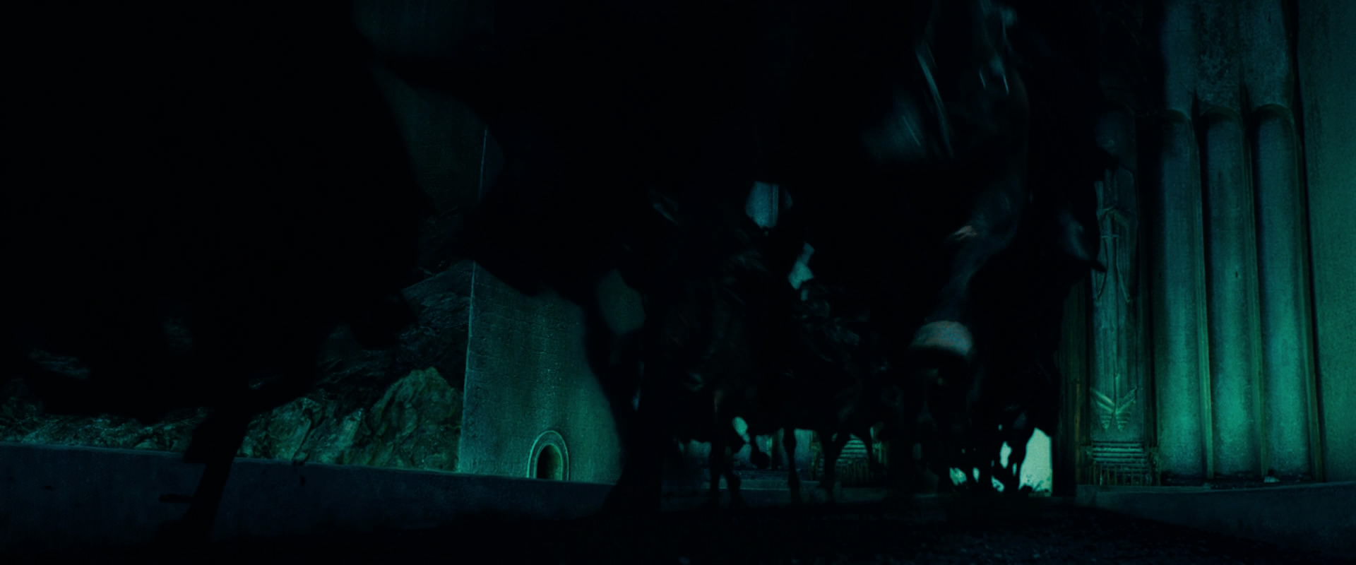 The Lord of the Rings: The Fellowship of the Ring (2001) HD screenshot 3677