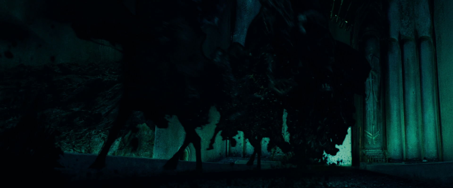 The Lord of the Rings: The Fellowship of the Ring (2001) screencap 3678