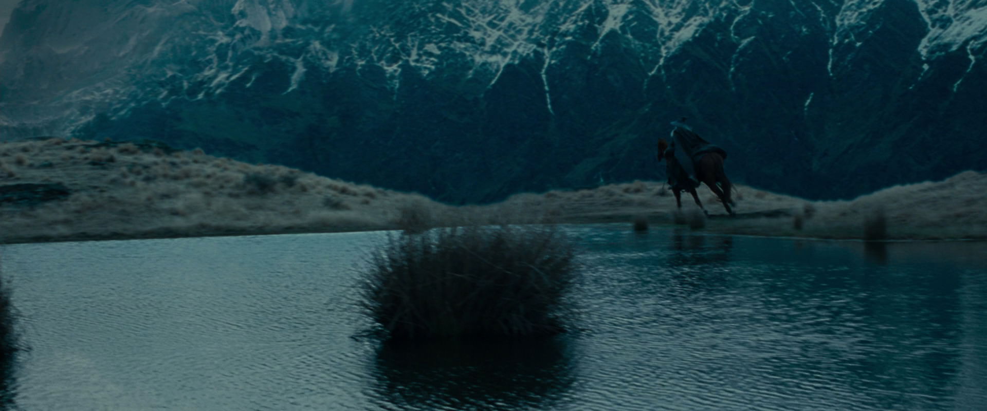 The Lord of the Rings: The Fellowship of the Ring (2001) movie still 3679