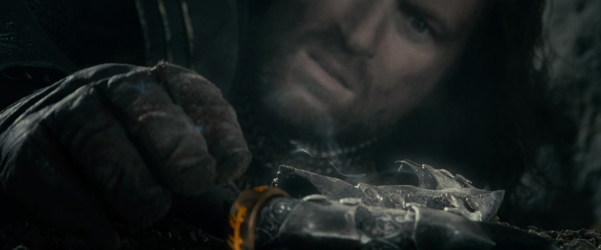 The Lord of the Rings: The Fellowship of the Ring (2001) HD screenshot 368
