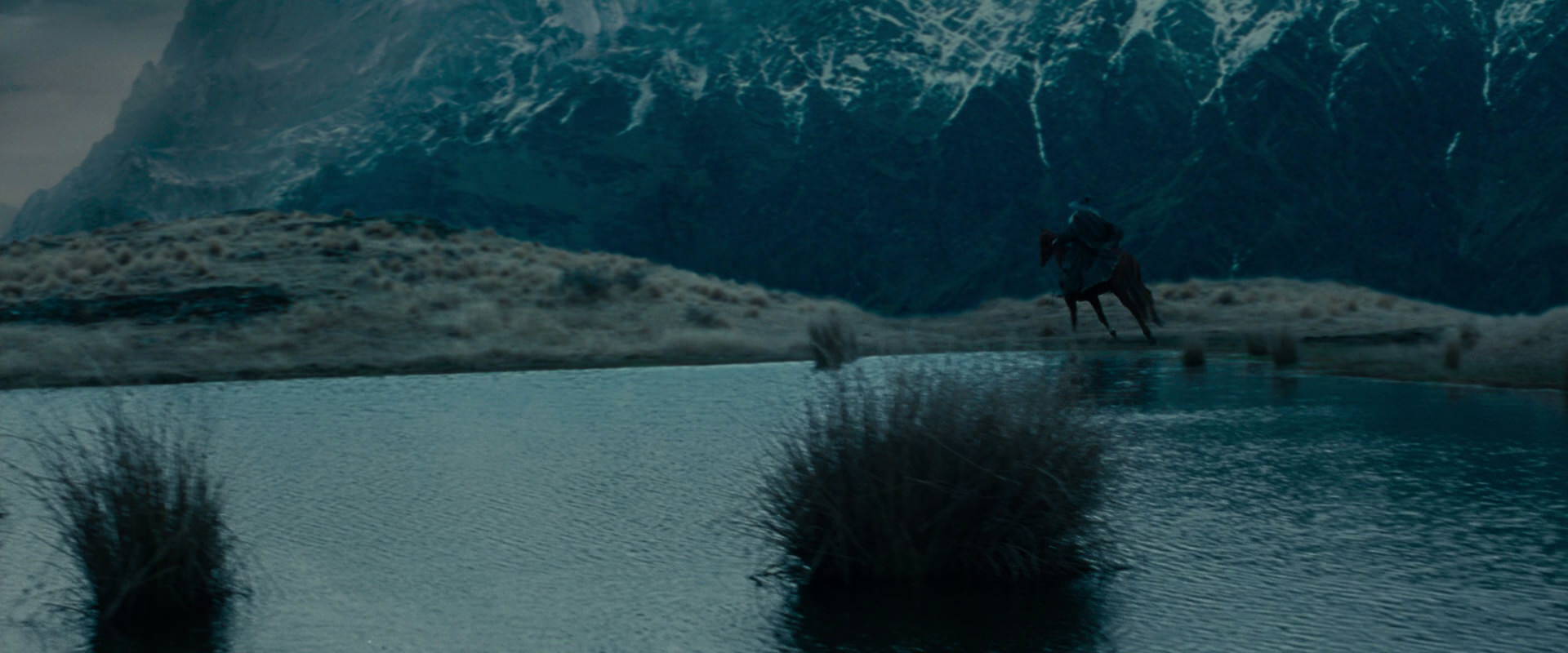 The Lord of the Rings: The Fellowship of the Ring (2001) HD screenshot 3680