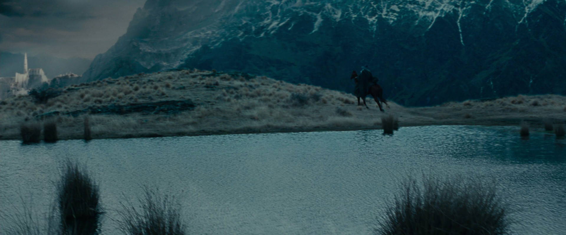 The Lord of the Rings: The Fellowship of the Ring (2001) movie still 3682
