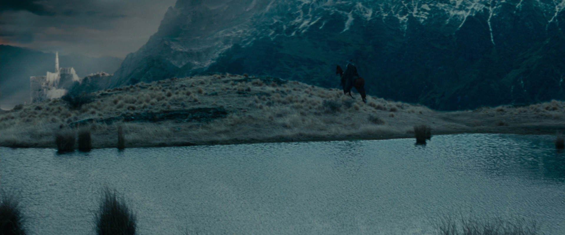 The Lord of the Rings: The Fellowship of the Ring (2001) HD screenshot 3683