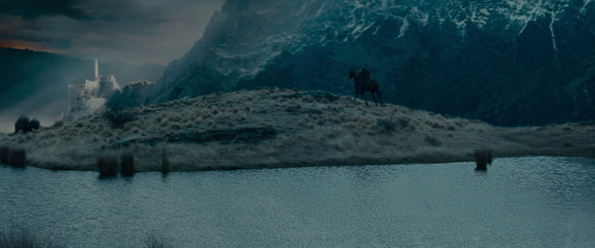 The Lord of the Rings: The Fellowship of the Ring (2001) screencap 3684