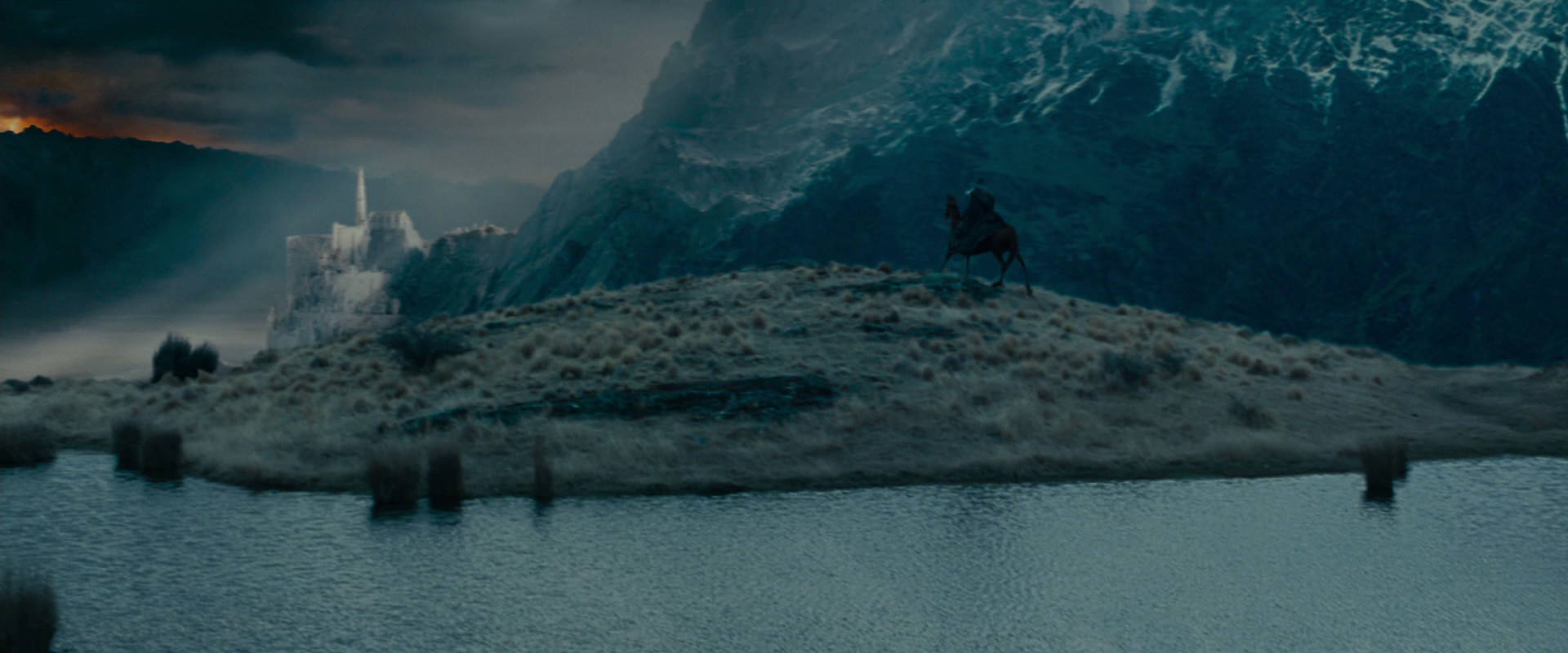 The Lord of the Rings: The Fellowship of the Ring (2001) movie still 3685