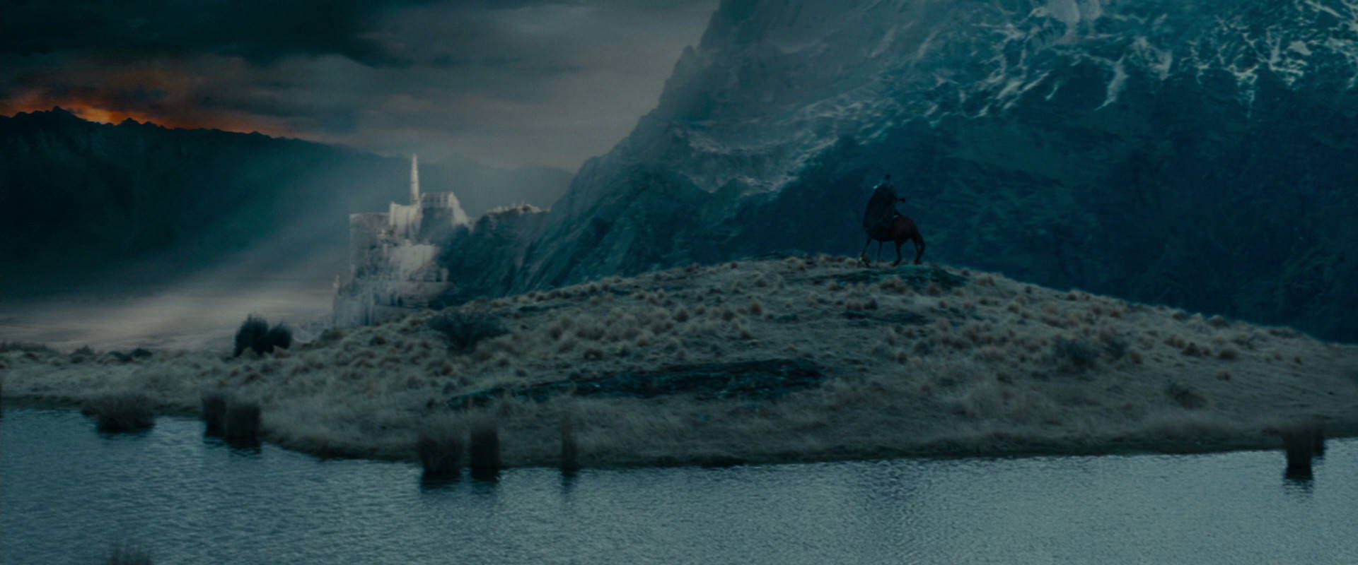The Lord of the Rings: The Fellowship of the Ring (2001) HD screenshot 3686