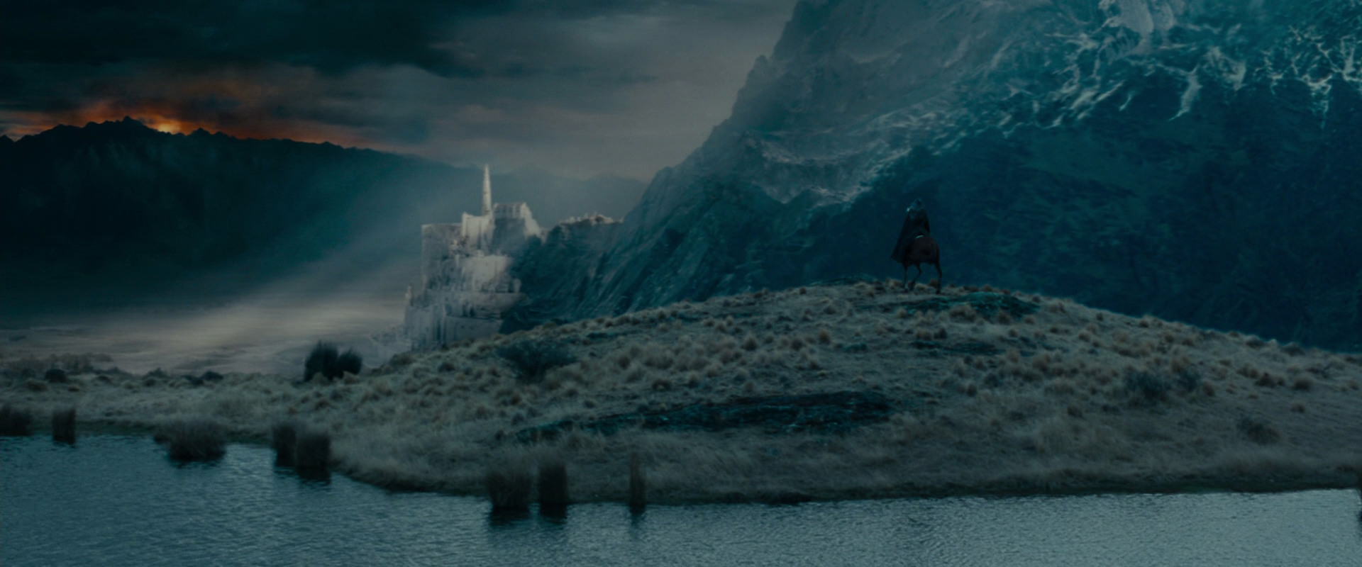 The Lord of the Rings: The Fellowship of the Ring (2001) screencap 3687