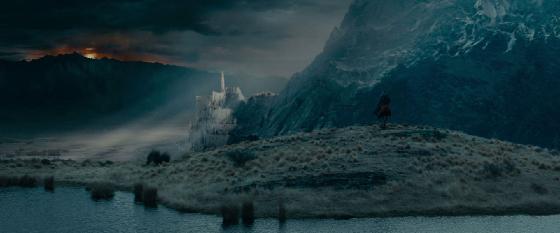 The Lord of the Rings: The Fellowship of the Ring (2001) movie still 3688