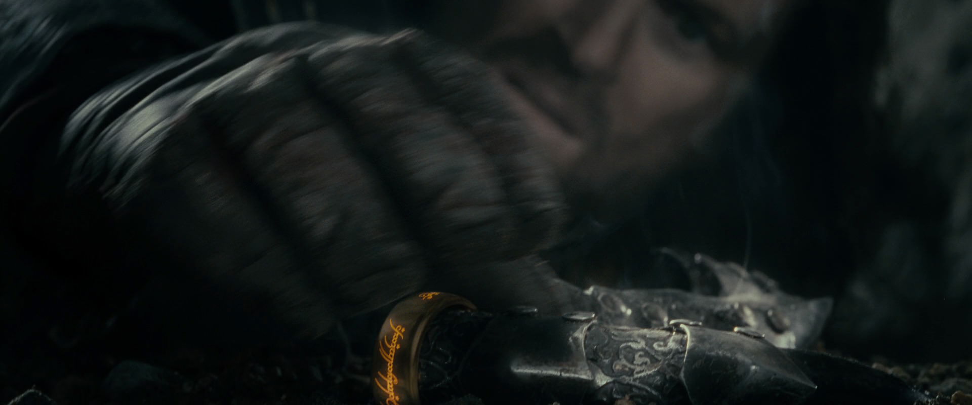 The Lord of the Rings: The Fellowship of the Ring (2001) screencap 369