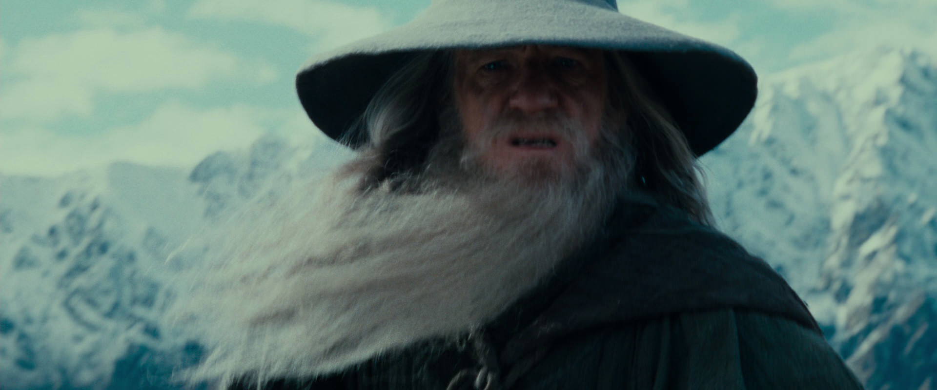 The Lord of the Rings: The Fellowship of the Ring (2001) movie still 3691