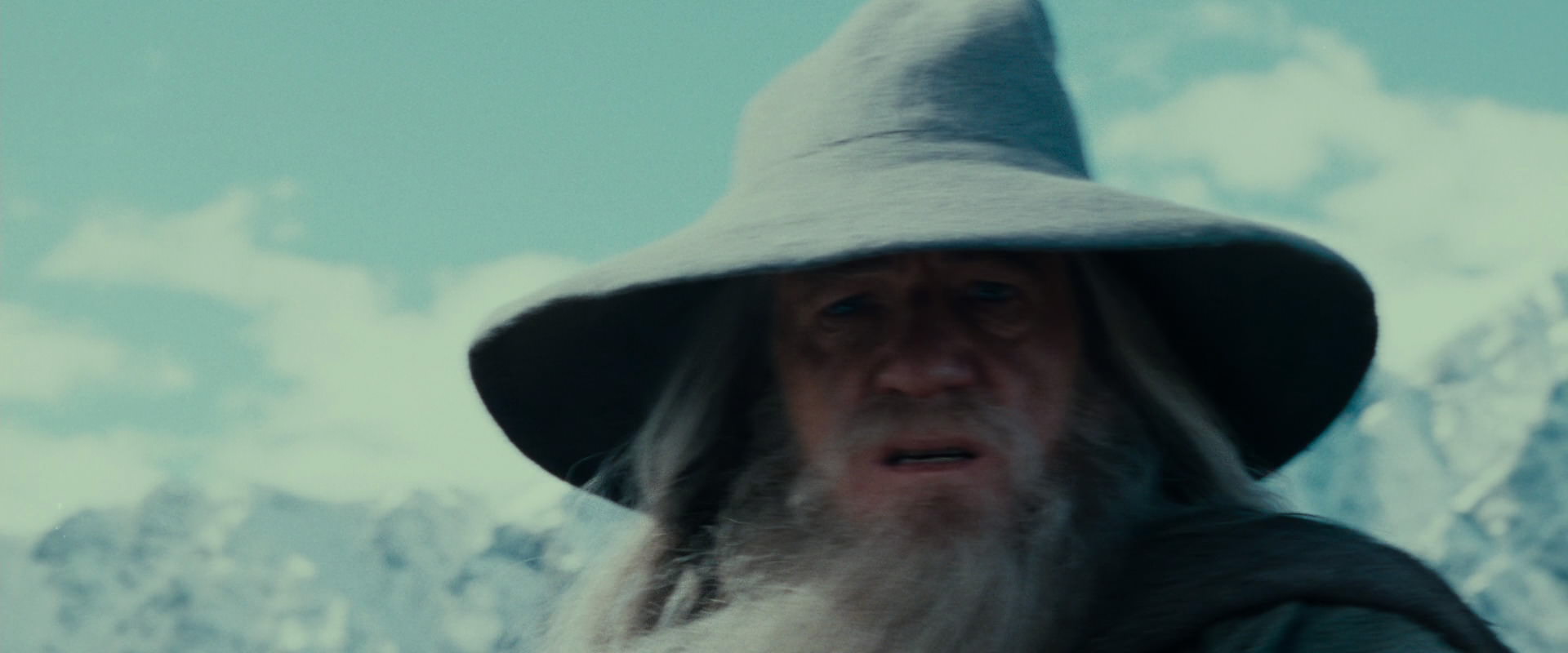 The Lord of the Rings: The Fellowship of the Ring (2001) HD screenshot 3692