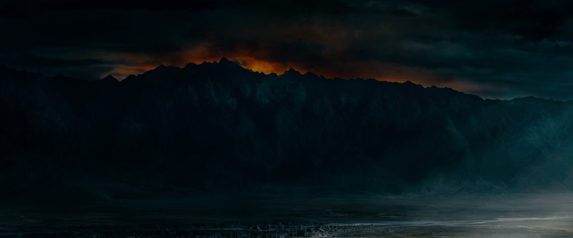 The Lord of the Rings: The Fellowship of the Ring (2001) screencap 3693