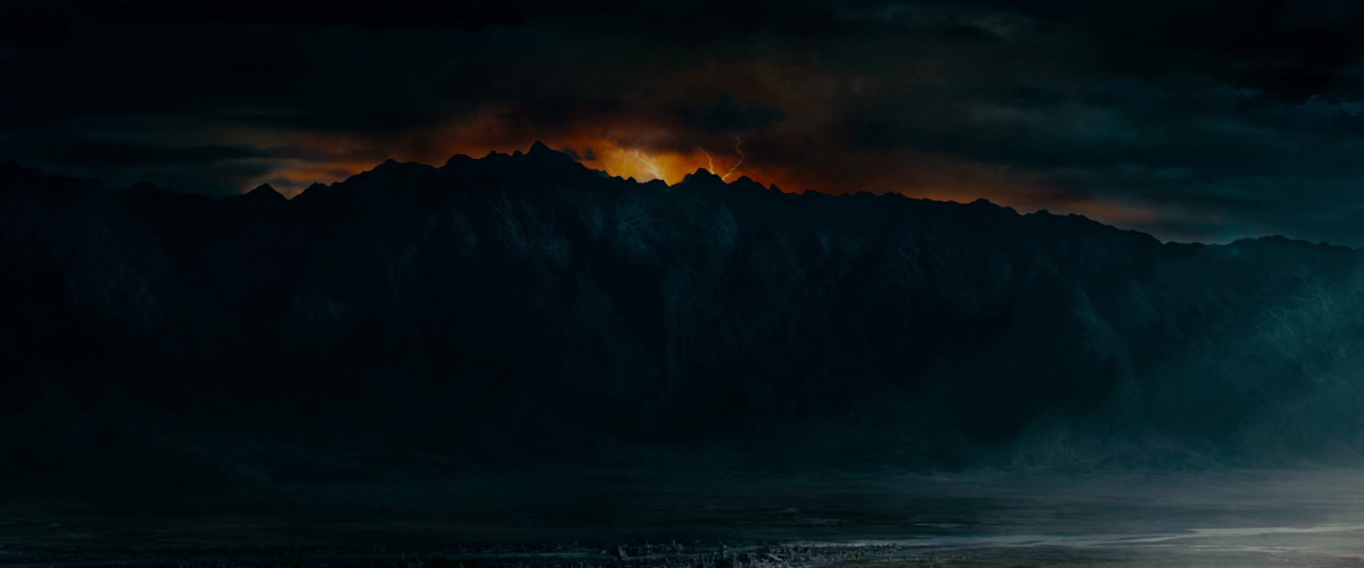 The Lord of the Rings: The Fellowship of the Ring (2001) movie still 3694