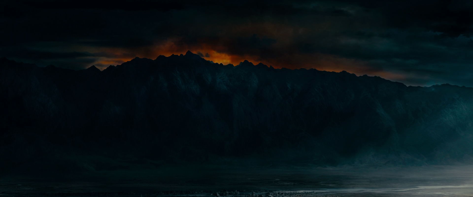 The Lord of the Rings: The Fellowship of the Ring (2001) HD screenshot 3695