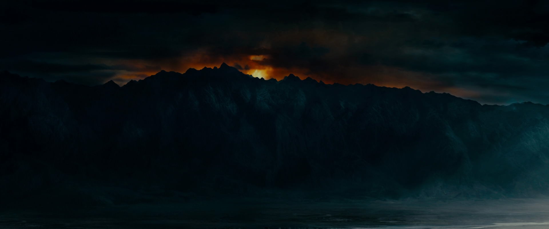 The Lord of the Rings: The Fellowship of the Ring (2001) movie still 3697